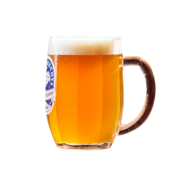 Sklo 0,5L Antik